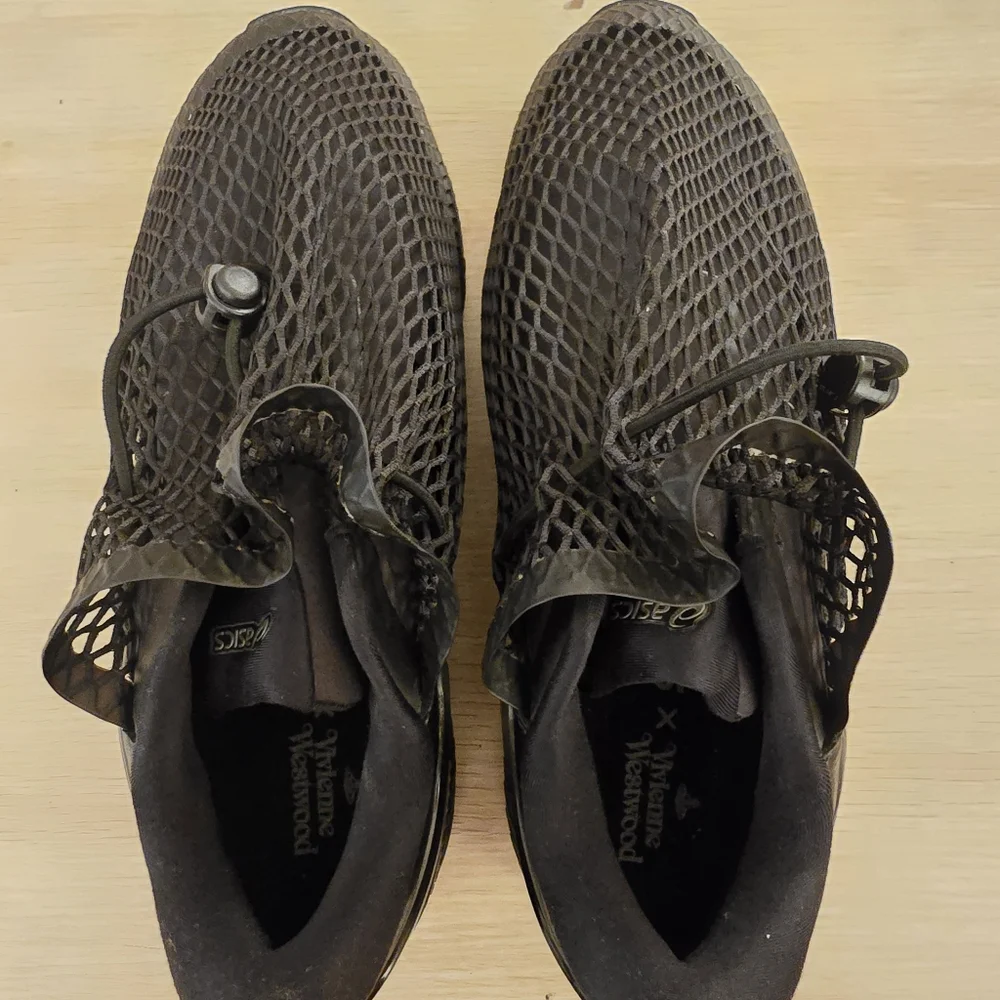 ASICS x Vivienne Westwood Gel-Kayano 26 S20 - Picture 3 of 6